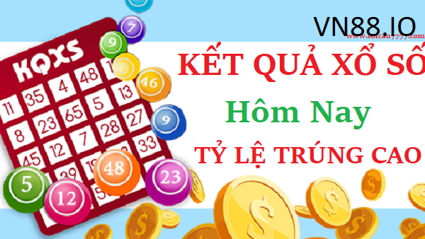 Soi cầu xổ số 3 miền ngày 21/8/2020 chi tiết VN88