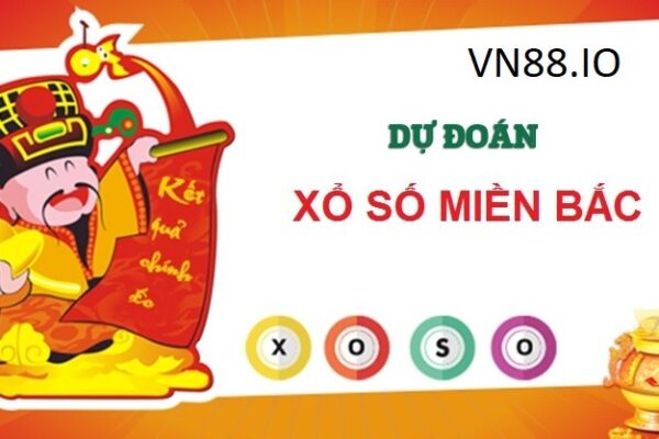 Soi cầu xổ số miền Bắc 5/9/2020 – Dự đoán kết quả xổ số miền Bắc VN88