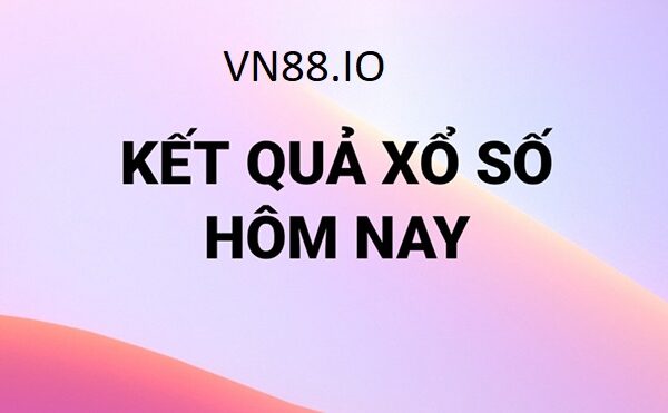 Dự đoán xổ số miền Bắc 25/9 - Soi cầu dự đoán xổ số miền Bắc ngày 25/9/2020 VN88