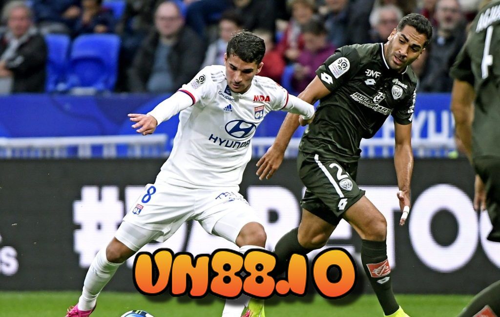 Những thông tin về Dijon vs Lyon mà anh em không nên bỏ qua