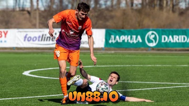 Soi kèo bóng đá Neman Grodno vs Energetik BGU, 00h00 ngày 25/04