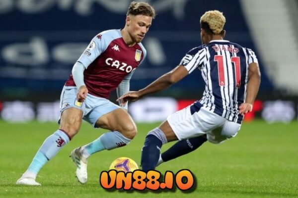 Chìa khóa nắm bắt thắng kèo Aston Villa vs West Brom