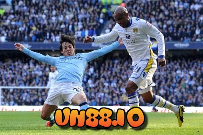 Soi kèo Manchester City vs Leeds vào 10/4/2021