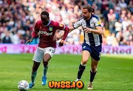 thông tin soi kèo trận đấu Aston Villa vs West Brom 