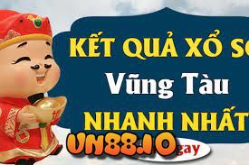 Soi cầu xổ số Vũng Tàu 6/4/2021 chuẩn xác, chi tiết