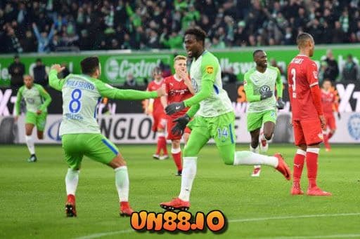 Kèo tài xỉu giữa Stuttgart vs Wolfsburg như thế nào?