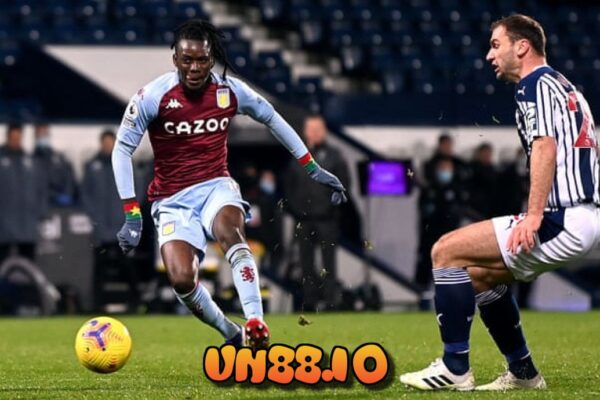 Soi kèo trận đấu Aston Villa vs West Brom lúc 1h00 ngày 26/05/2021