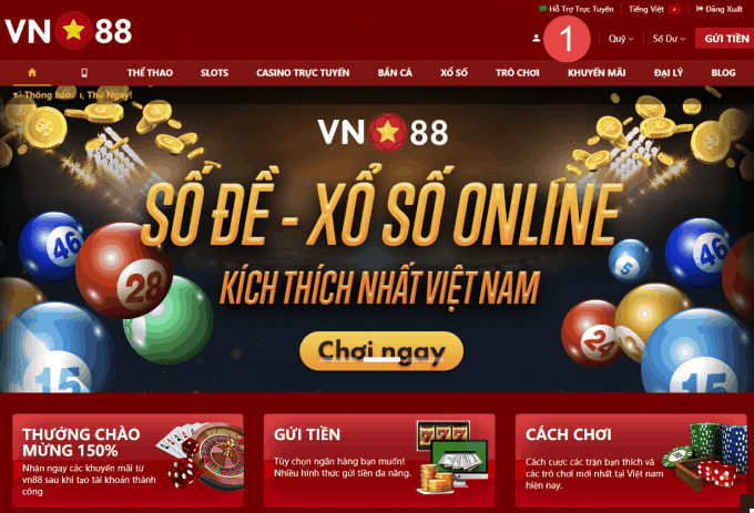 nha cai vn88 lo de