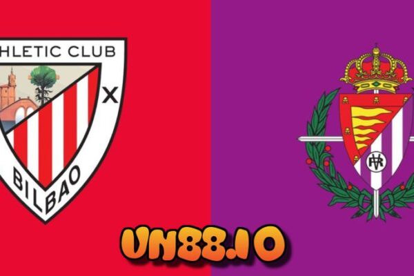 Soi kèo bóng đá Athletic Bilbao vs Real Valladolid 00h00 ngày 29/04/2021