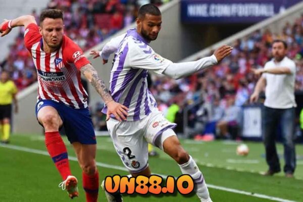 Soi kèo bóng đá Athletic Bilbao vs Real Valladolid 00h00 ngày 29/04/2021