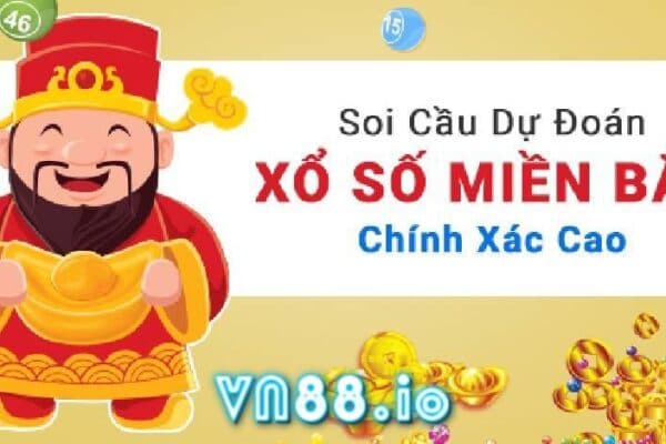 Soi cầu xổ số miền Bắc ngày 14/5/2021 chính xác nhất. Cầu Mega thứ 6