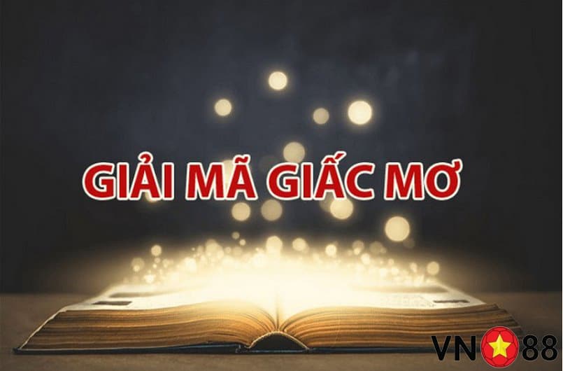 giải đáp các giấc mơ