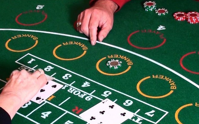 Những chú ý về cách đặt cược Baccarat mà bạn nên tham khảo