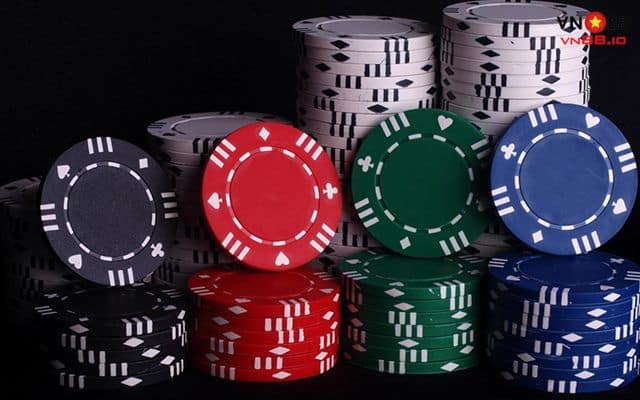 Mẹo chơi Poker chi tiết nhất hiện nay