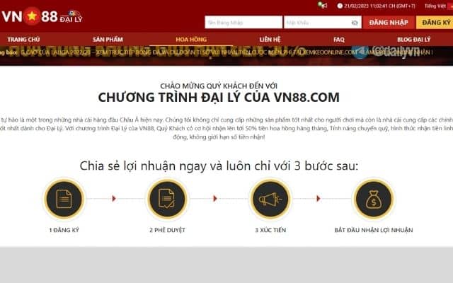 Càng về lâu dài thì lợi nhuận nhận về càng nhiều