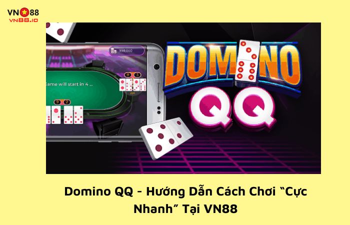 Domino qq