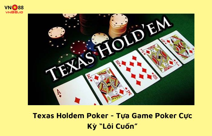 Texas Holdem Poker