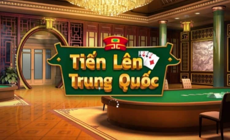 Game bài Tiến lên online Trung Quốc có nguồn gốc ở tỉnh Hồ Bắc