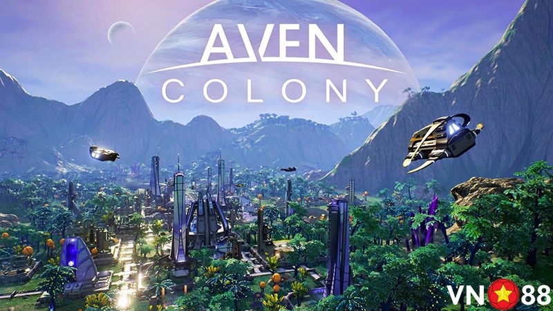 Aven Colony