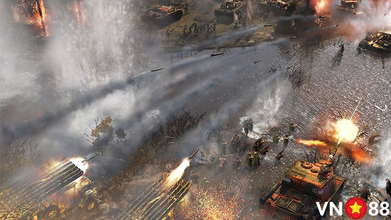 Company of Heroes 2