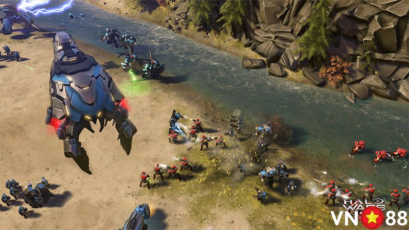 Halo Wars 2