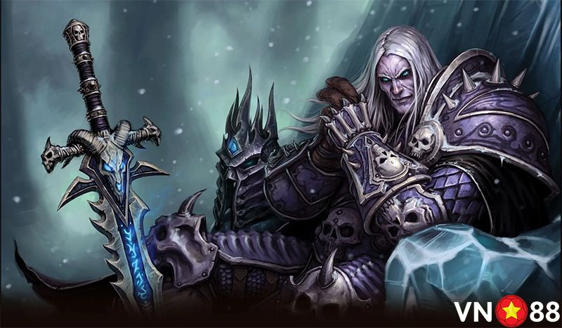 Warcraft III The Frozen Throne