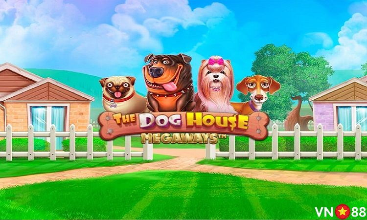 Hướng dẫn cách chơi The dog house chi tiết