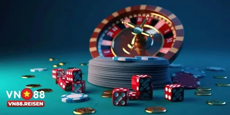 Cách Chơi Roulette - Hướng Dẫn Từ A Đến Z Cho Người Chơi Mới 4 Bật mí cách chơi Roulette luôn thắng