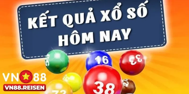 Điểm đặc biệt của xổ số Vn88 mà tân thủ nên biết