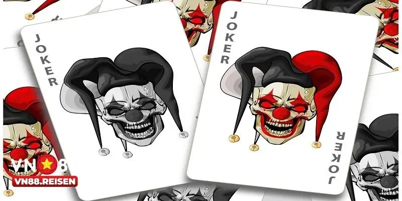 Game bài joker là gì?