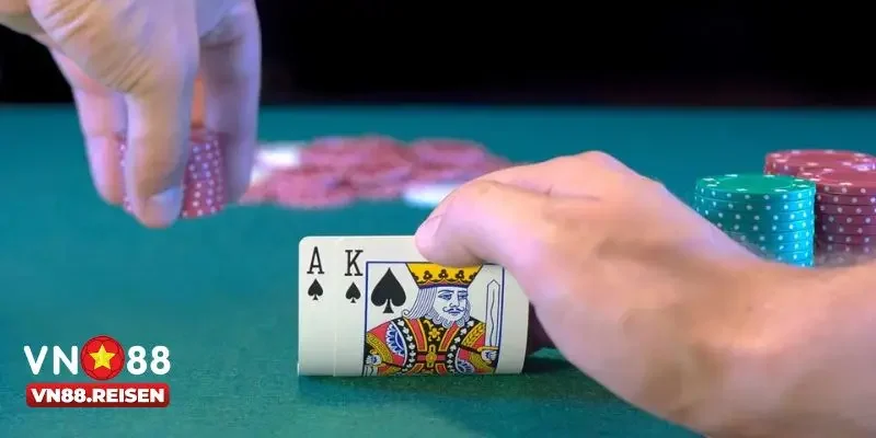 Mẹo chơi thắng lớn bài blackjack là gì?